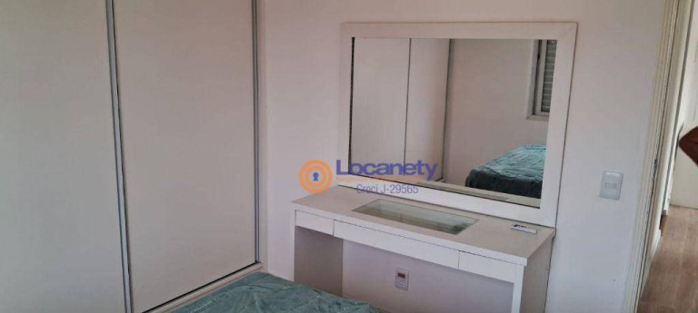 Imagem Apartamento com 2 Quartos para Alugar, 102 m² em Ponte Seca - Ribeirão Pires