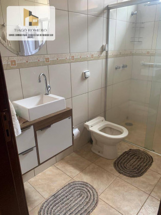Imagem Casa com 2 Quartos à Venda, 308 m² em Jardim Dos Flamboyants - Araraquara