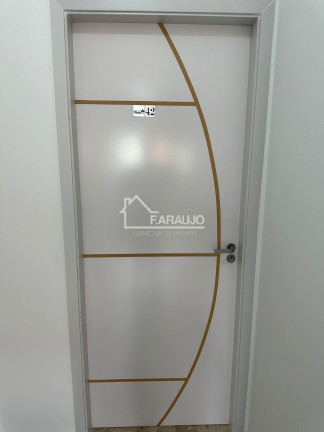 Imagem Apartamento com 2 Quartos à Venda, 53 m² em Central Parque Sorocaba - Sorocaba