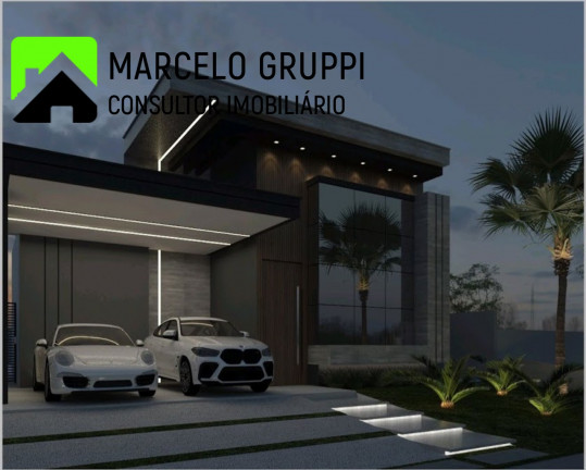 Imagem Casa com 4 Quartos à Venda, 259 m² em Jardim Maison Du Parc - Indaiatuba