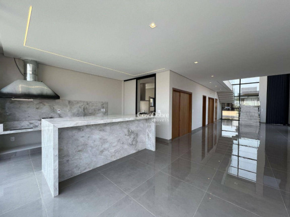 Imagem Casa com 3 Quartos à Venda, 310 m² em Condomínio Terras De Siena - Ribeirão Preto Imagem Casa com 3 Quartos à Venda, 310 m² em Condomínio Terras De Siena - Ribeirão Preto