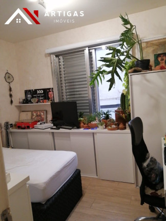 Imagem Apartamento com 2 Quartos à Venda, 77 m² em Mooca - São Paulo