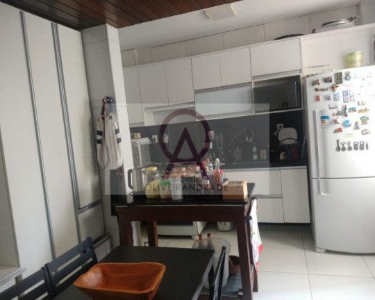 Imagem Imóvel com 2 Quartos à Venda, 70 m² em Barra - Salvador Imagem Imóvel com 2 Quartos à Venda, 70 m² em Barra - Salvador