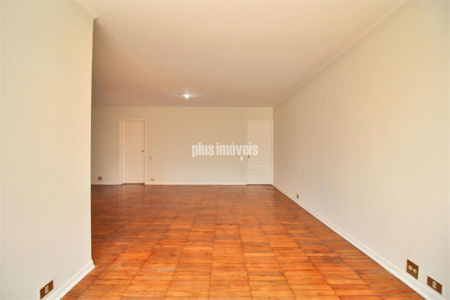 Imagem Apartamento com 3 Quartos à Venda, 126 m² em Jardim América - São Paulo Imagem Apartamento com 3 Quartos à Venda, 126 m² em Jardim América - São Paulo
