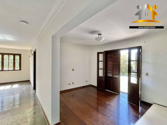 Imagem Casa de Condomínio com 4 Quartos à Venda, 373 m² em São Paulo Ii - Cotia