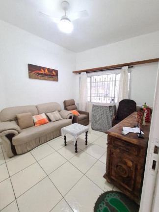 Imagem Casa com 3 Quartos à Venda, 119 m² em Guilhermina - Praia Grande