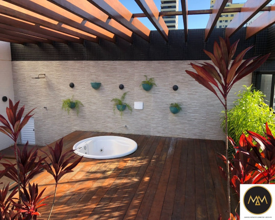 Imagem Apartamento com 2 Quartos à Venda, 64 m² em Manaíra - João Pessoa Imagem Apartamento com 2 Quartos à Venda, 64 m² em Manaíra - João Pessoa