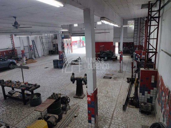 Imagem Imóvel Comercial para Alugar, 792 m² em Centro - Santos Imagem Imóvel Comercial para Alugar, 792 m² em Centro - Santos
