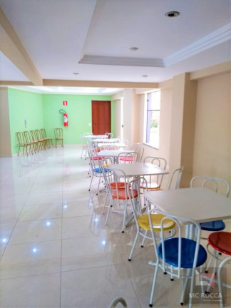 Imagem Apartamento com 3 Quartos à Venda, 133 m² em Parque Das Nações - Santo André Imagem Apartamento com 3 Quartos à Venda, 133 m² em Parque Das Nações - Santo André