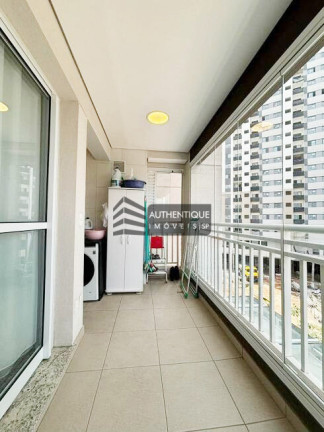 Imagem Apartamento com 2 Quartos à Venda, 60 m² em Jardim Marajoara - São Paulo Imagem Apartamento com 2 Quartos à Venda, 60 m² em Jardim Marajoara - São Paulo