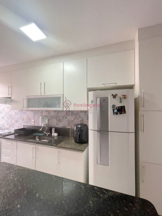 Imagem Apartamento com 3 Quartos à Venda, 72 m² em Praia Das Gaivotas - Vila Velha