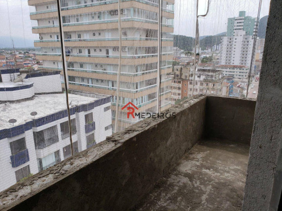 Apartamento com 1 Quarto à Venda, 41 m² em Boqueirão - Praia Grande