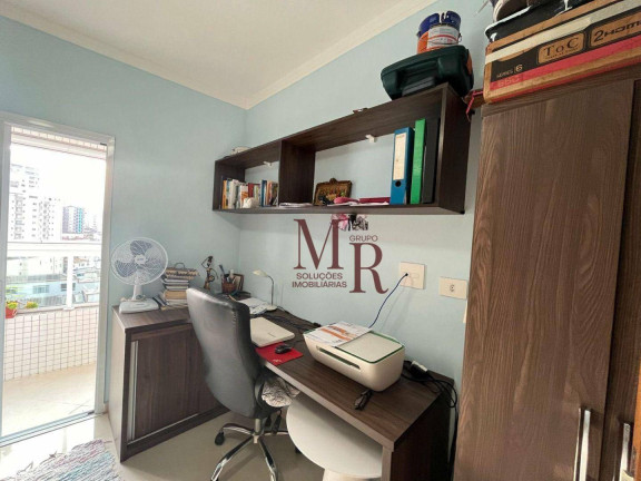 Imagem Apartamento com 2 Quartos à Venda, 84 m² em Boqueirão - Praia Grande Imagem Apartamento com 2 Quartos à Venda, 84 m² em Boqueirão - Praia Grande