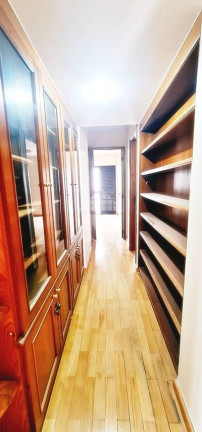 Imagem Apartamento com 3 Quartos à Venda, 140 m² em Jardim Paulista - São Paulo Imagem Apartamento com 3 Quartos à Venda, 140 m² em Jardim Paulista - São Paulo