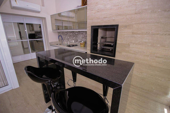 Imagem Apartamento com 3 Quartos à Venda, 188 m² em Taquaral - Campinas Imagem Apartamento com 3 Quartos à Venda, 188 m² em Taquaral - Campinas