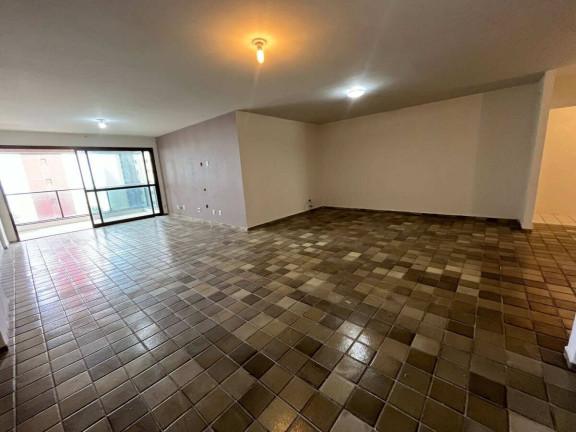 Imagem Apartamento com 4 Quartos para Alugar, 260 m² em Boa Viagem - Recife Imagem Apartamento com 4 Quartos para Alugar, 260 m² em Boa Viagem - Recife