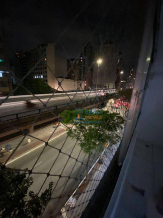 Imagem Apartamento com 2 Quartos à Venda, 90 m² em Santa Cecília - São Paulo
