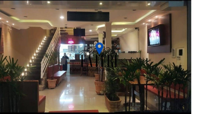 Imagem Sala Comercial à Venda, 101 m² em Alvinópolis - Atibaia Imagem Sala Comercial à Venda, 101 m² em Alvinópolis - Atibaia