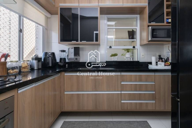 Imagem Apartamento com 3 Quartos à Venda, 90 m² em Ipiranga - São Paulo