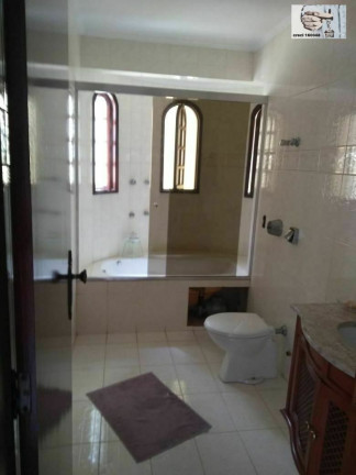 Imagem Casa de Condomínio com 5 Quartos à Venda, 230 m² em Chácara Nossa Senhora Do Bom Conselho - São Paulo