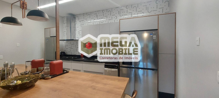 Imagem Apartamento com 3 Quartos à Venda, 116 m² em João Paulo - Florianópolis