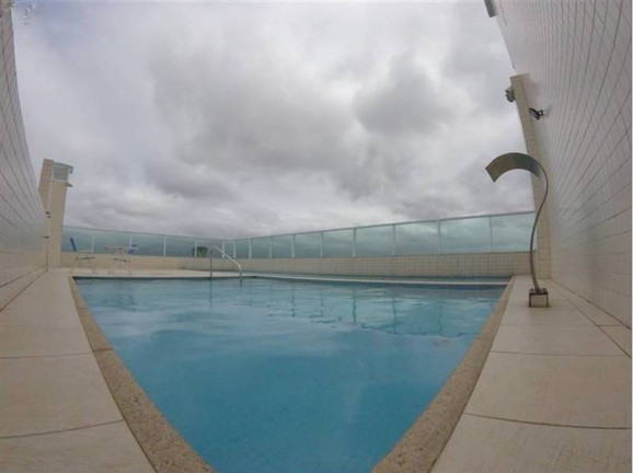 Imagem Apartamento com 3 Quartos à Venda, 115 m² em Boqueirão - Praia Grande