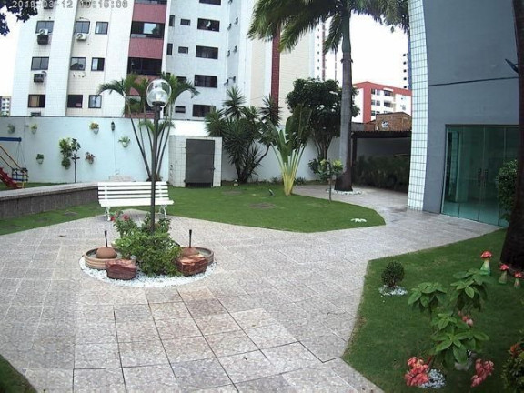 Imagem Apartamento com 4 Quartos à Venda, 94 m² em Aldeota - Fortaleza