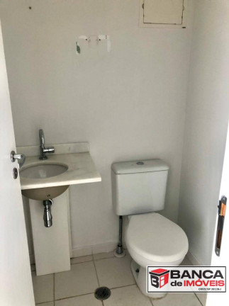 Imagem Sala Comercial à Venda, 40 m² em Vila Leopoldina - São Paulo