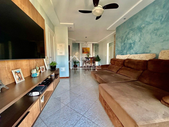 Imagem Apartamento com 3 Quartos à Venda, 90 m² em Parque Campolim - Sorocaba