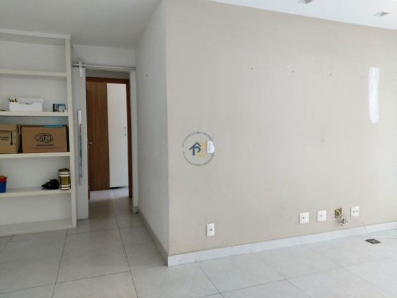 Imagem Apartamento com 4 Quartos à Venda, 121 m² em Ingá - Niterói