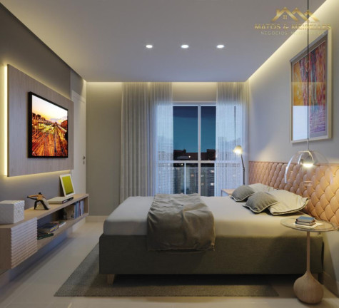 Imagem Apartamento com 3 Quartos à Venda, 95 m² em Aldeota - Fortaleza Imagem Apartamento com 3 Quartos à Venda, 95 m² em Aldeota - Fortaleza