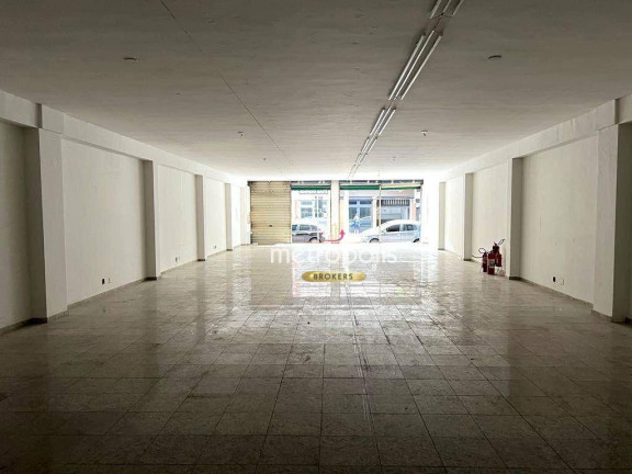 Imagem Sala Comercial para Alugar, 730 m² em Centro - São Caetano Do Sul