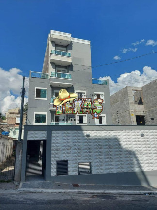 Imagem Apartamento com 2 Quartos à Venda, 38 m² em Vila Dalila - São Paulo