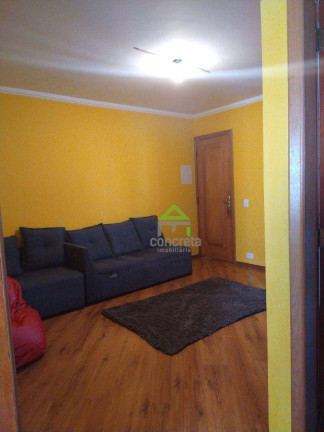 Apartamento com 2 Quartos à Venda, 55 m² em Jardim Rio Das Pedras - Cotia