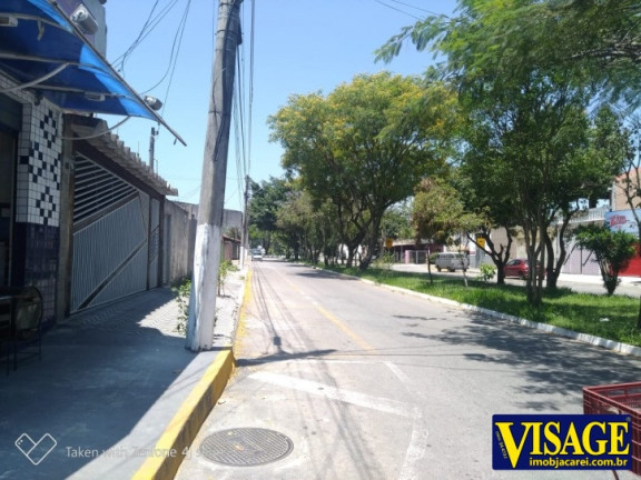 Imagem Ponto Comercial para Alugar, 110 m² em Pq. Meia Lua - Jacareí Imagem Ponto Comercial para Alugar, 110 m² em Pq. Meia Lua - Jacareí