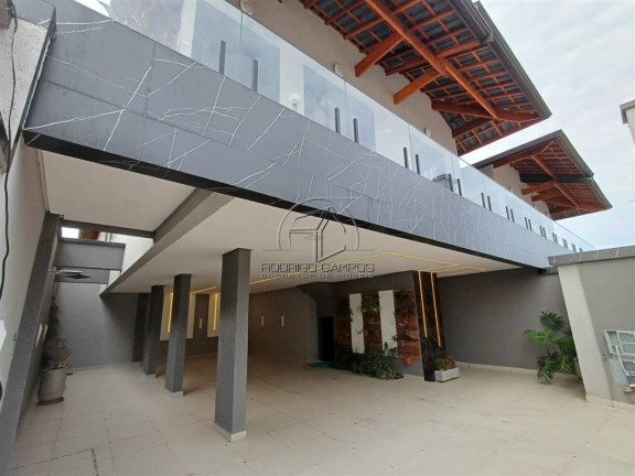 Imagem Casa com 2 Quartos à Venda, 55 m² em Maracana - Praia Grande Imagem Casa com 2 Quartos à Venda, 55 m² em Maracana - Praia Grande