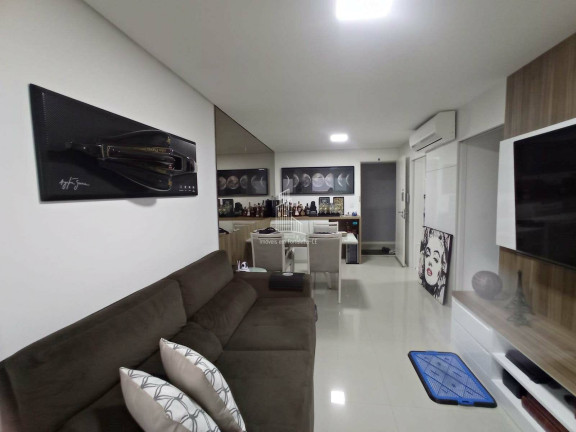 Imagem Apartamento com 2 Quartos à Venda, 67 m² em Edson Queiroz - Fortaleza Imagem Apartamento com 2 Quartos à Venda, 67 m² em Edson Queiroz - Fortaleza