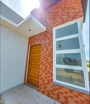 Imagem Casa com 2 Quartos à Venda, 68 m² em Nova Guarani - Capao Da Canoa