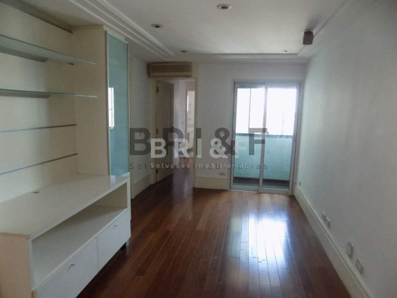 Imagem Apartamento com 4 Quartos à Venda, 600 m² em Indianópolis - São Paulo