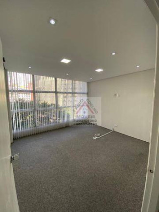 Sala Comercial à Venda, 45 m² em Consolação - São Paulo