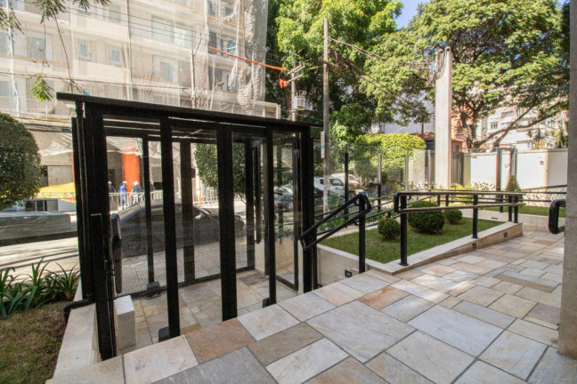 Imagem Apartamento com 2 Quartos à Venda, 104 m² em Jardim Paulista - São Paulo Imagem Apartamento com 2 Quartos à Venda, 104 m² em Jardim Paulista - São Paulo