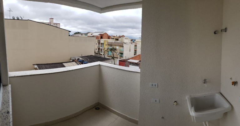 Imagem Apartamento com 2 Quartos à Venda, 53 m² em Parque Das Nações - Santo André Imagem Apartamento com 2 Quartos à Venda, 53 m² em Parque Das Nações - Santo André