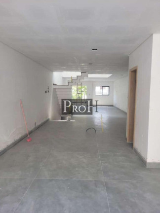 Imagem Sobrado com 3 Quartos à Venda, 211 m² em Vila Floresta - Santo André Imagem Sobrado com 3 Quartos à Venda, 211 m² em Vila Floresta - Santo André