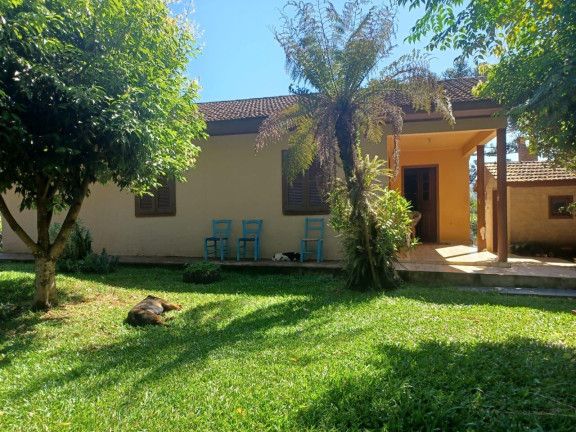 Terreno à Venda, 133.100 m² em Interior - Concórdia