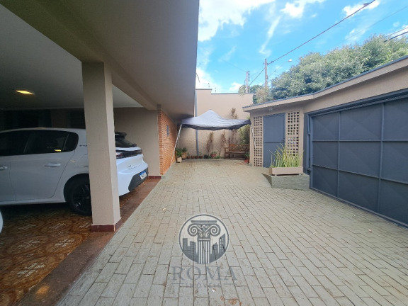 Imagem Imóvel com 4 Quartos à Venda, 345 m² em Alto Da Boa Vista - Ribeirão Preto Imagem Imóvel com 4 Quartos à Venda, 345 m² em Alto Da Boa Vista - Ribeirão Preto