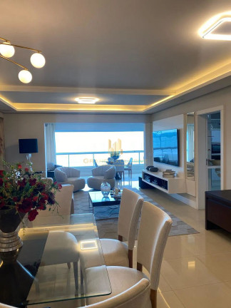 Imagem Apartamento com 3 Quartos à Venda, 206 m² em Barra Sul - Balneário Camboriú