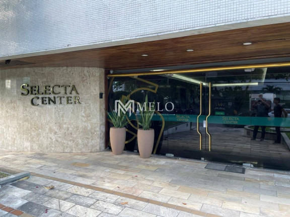 Imagem Sala Comercial à Venda, 30 m² em Ilha Do Leite - Recife Imagem Sala Comercial à Venda, 30 m² em Ilha Do Leite - Recife