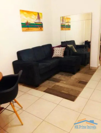 Apartamento com 2 Quartos à Venda, 47 m² em Jaraguá - São Paulo