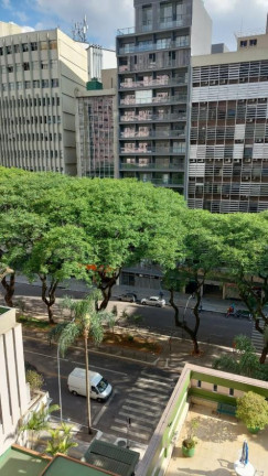 Imagem Apartamento com 1 Quarto à Venda, 45 m² em Consolação - São Paulo Imagem Apartamento com 1 Quarto à Venda, 45 m² em Consolação - São Paulo