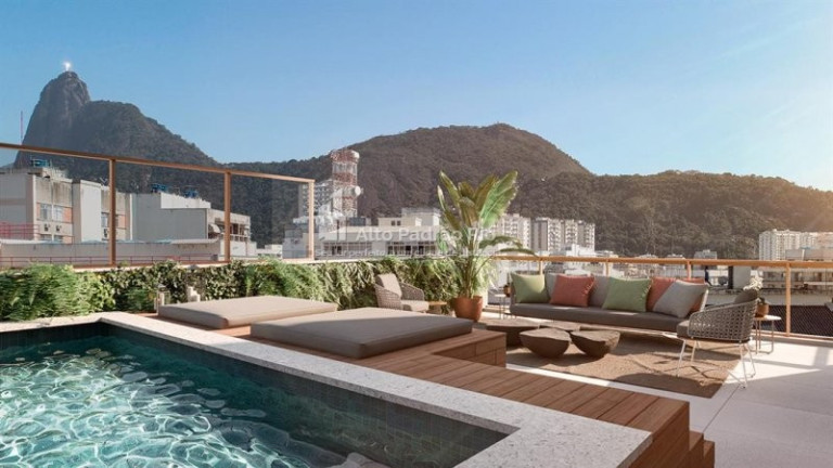 Imagem Apartamento com 2 Quartos à Venda, 97 m² em Botafogo - Rio De Janeiro Imagem Apartamento com 2 Quartos à Venda, 97 m² em Botafogo - Rio De Janeiro